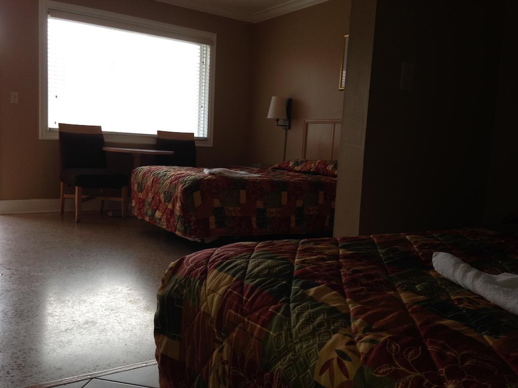 Palacio Inn Motel Miami Springs Номер фото